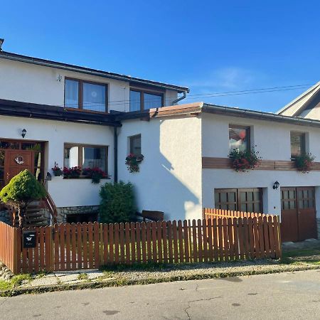 Sifra 276 Otel Nová Lesná Dış mekan fotoğraf
