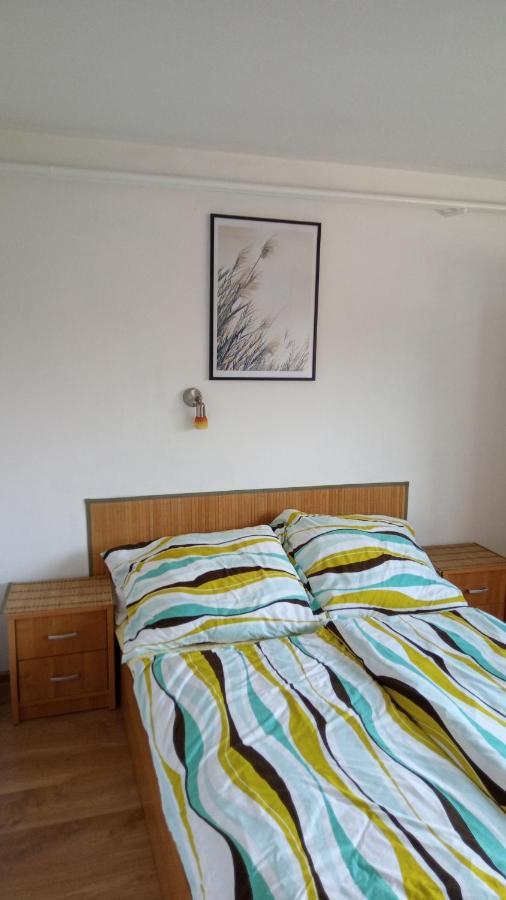 Sifra 276 Otel Nová Lesná Dış mekan fotoğraf