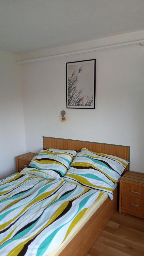 Sifra 276 Otel Nová Lesná Dış mekan fotoğraf