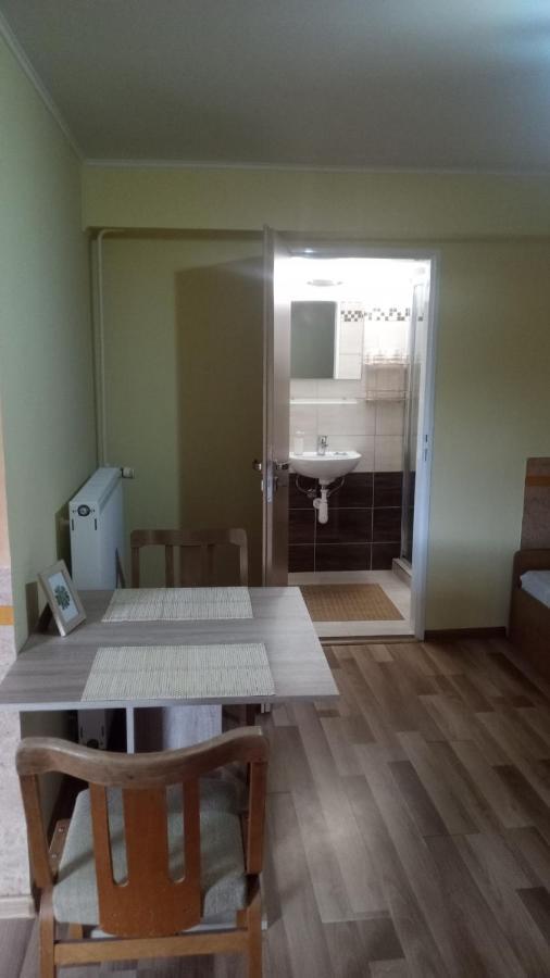 Sifra 276 Otel Nová Lesná Dış mekan fotoğraf