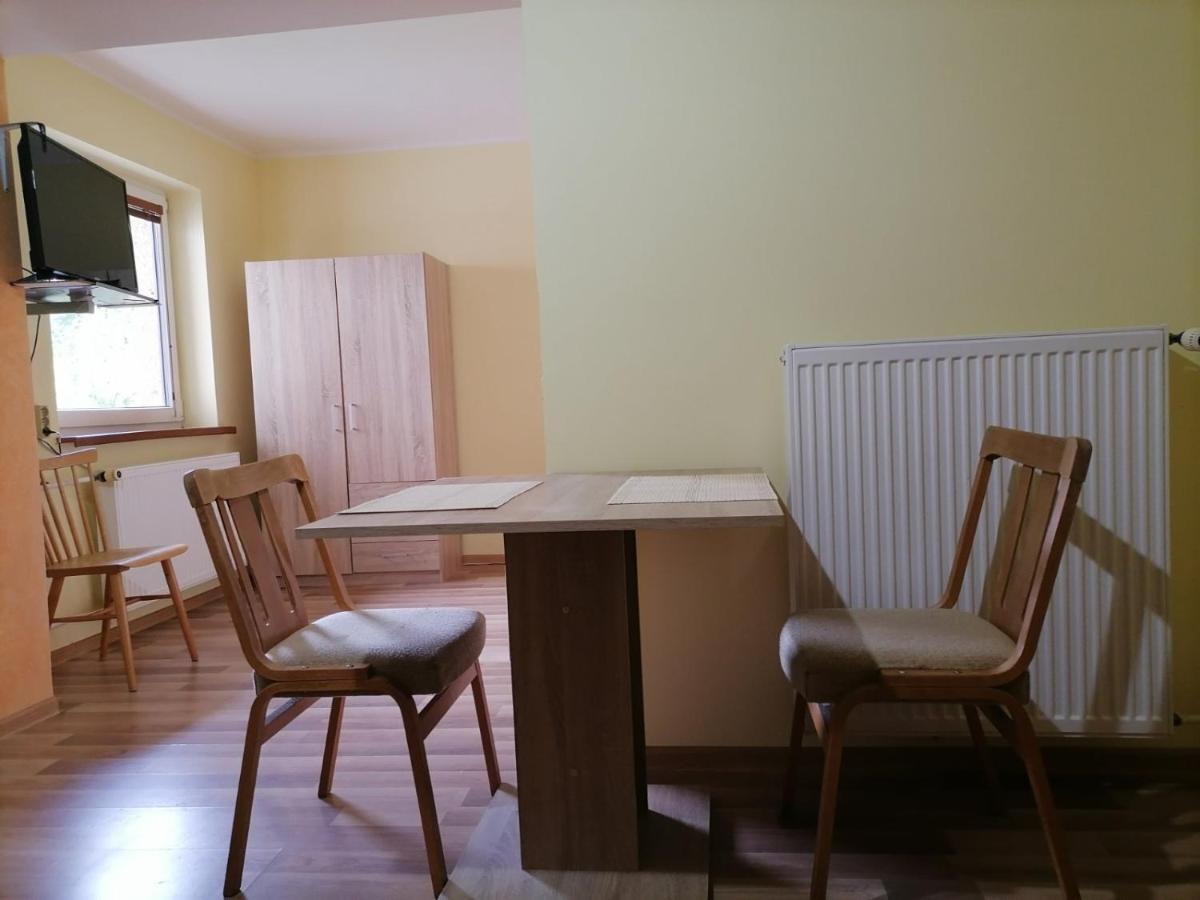 Sifra 276 Otel Nová Lesná Dış mekan fotoğraf