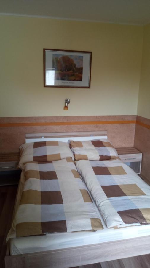 Sifra 276 Otel Nová Lesná Dış mekan fotoğraf