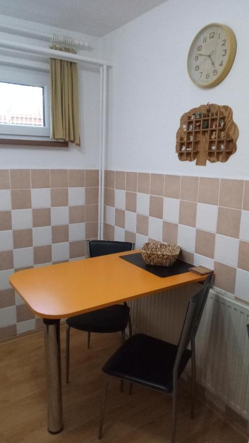 Sifra 276 Otel Nová Lesná Dış mekan fotoğraf