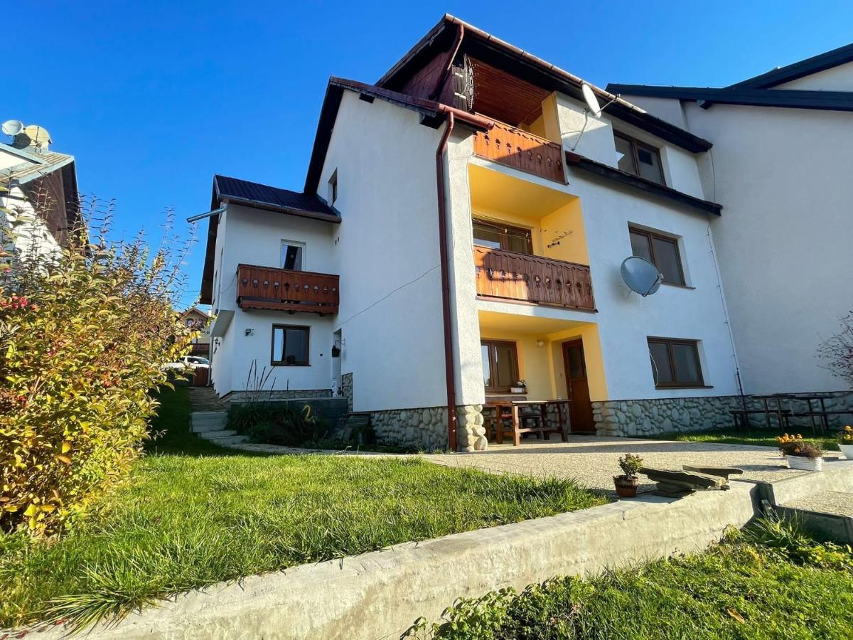 Sifra 276 Otel Nová Lesná Dış mekan fotoğraf