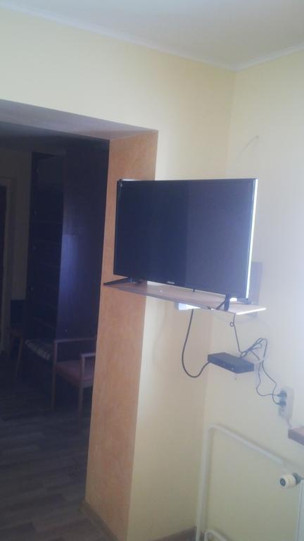 Sifra 276 Otel Nová Lesná Dış mekan fotoğraf