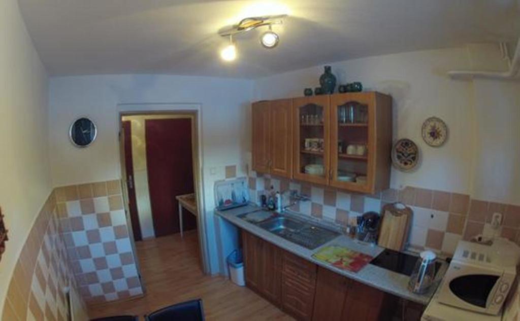 Sifra 276 Otel Nová Lesná Dış mekan fotoğraf