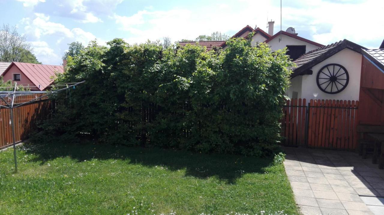 Sifra 276 Otel Nová Lesná Dış mekan fotoğraf